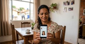 Pessoas que nunca trocam a foto de perfil têm este traço de personalidade, segundo a psicologia