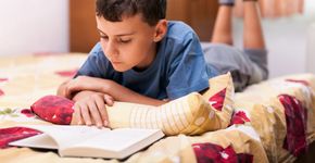 Livros que toda criança  maior de 10 anos vai querer ter em casa