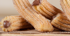 Festival do Churros ganha edição ‘Replay’ na Vila Mariana