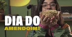 Descubra 5 mitos e verdades sobre o amendoim