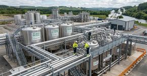 A bioeconomia avança na Europa para substituir materiais fósseis industriais e acelerar a transição verde