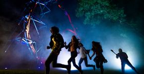 Foto: (Divulgação/Busch Gardens)