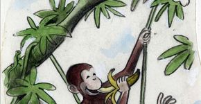 A onça, o macaco e a boneca/Histórias de Pescador