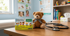 Fazer um plano de saúde infantil pode custar mais do que você imagina, saiba quanto custa
