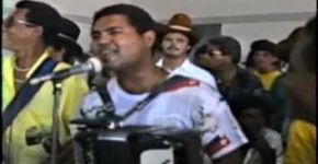 Na hora do almoço: Oswaldinho do Acordeon