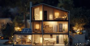 Conheça o truque que vai te ajudar a economizar na luz