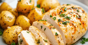 O segredo para um peito de frango suculento pode estar nos 15 minutos antes do preparo