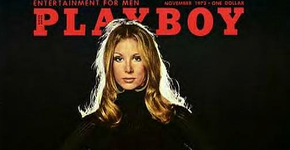 19 fatos poucos divulgados sobre a Playboy