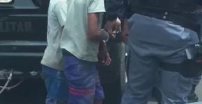 Foto: (Reprodução/TV Mirante)