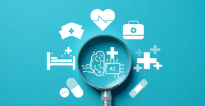 IA na saúde: como usar a tecnologia para se preparar para uma consulta médica