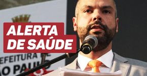 Por que o câncer do prefeito de SP está cada vez mais comum ?