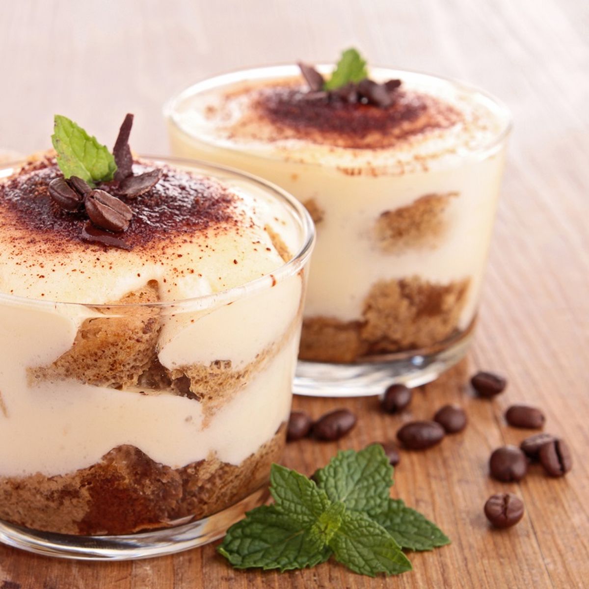 Saiba o passo a passo para fazer um tiramisù sem igual