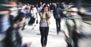 Foto: (Tero Vesalainen/istock)