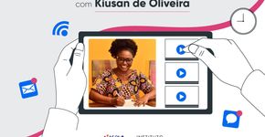 Acesse cursos gratuitos online na área da cultura pelo Instituto Acqua