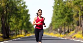 4 benefícios da corrida no bem-estar físico e mental