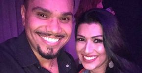 Moranguinho se pronuncia pela primeira vez sobre Naldo Benny