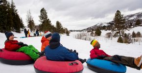 Foto: (foto divulgação Visit Park City)