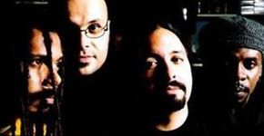 Promoção para assistir ao show d’O Rappa