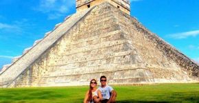 Casal larga emprego, viaja o mundo e cria empresa de sucesso