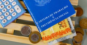Foto: (iStock / Leonidas Santana)