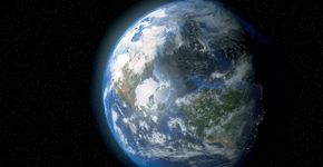 O oxigênio da Terra já tem prazo para acabar
