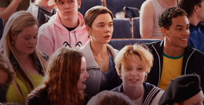 Foto: (Divulgação/Netflix)