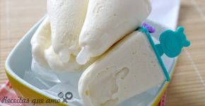 Receita para o verão: aprenda a fazer picolé de leite em pó