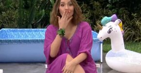 Foto: (Reprodução/TV Globo)