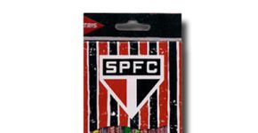 São Paulo a Lápis