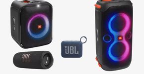 Foto: (JBL  - Divulgação)