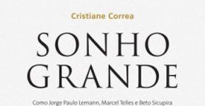 5 livros sobre histórias de sucesso de empreendedores brasileiros