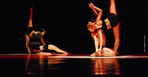 Ballet Stagium apresenta espetáculo em homenagem aos 50 anos da Bossa Nova