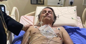 Foto: (reprodução/Instagram/@jairmessiasbolsonaro)