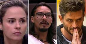 Mais de 230 pessoas já foram expulsas do ‘Big Brother’ no mundo