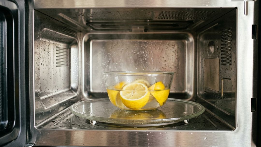 Passar um pano úmido após a vaporização devolve o brilho original do eletrodoméstico com total facilidade.