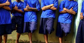 Entre grades e muros: a vida na Fundação Casa Pirituba