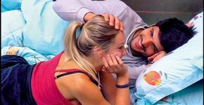 BBB 18: Lucas é o assunto mais comentado em noite de festa