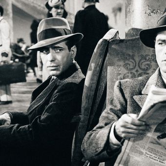 Featured mobile: 7 Filmes noir muito inventivos que precisam ser vistos