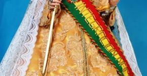 Festa das Virgens de Copacabana e Urkupiña