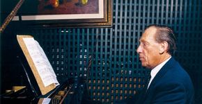 A história do Tango por Claudio Votta