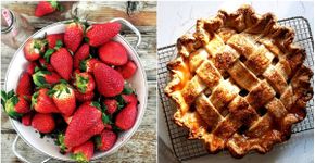10 perfis no Instagram para quem ama gastronomia