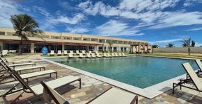 Wyndham oferece até 65% de desconto em hotéis na América Latina