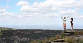 Viajar transforma as pessoas, que transformam o mundo
