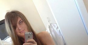 Artista coloca seu rosto em 400 selfies de nudez e questiona identidade e vulnerabilidade na internet