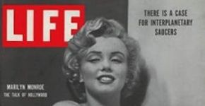 Google Books libera acesso a revista “Life”