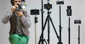 Site gratuito oferece dicas de técnicas fotográficas