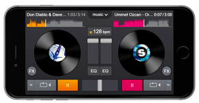 DJ MIX