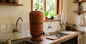 4 beneficios do filtro de barro que você ainda não conhece