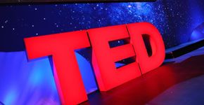 Foto: (Reprodução/TED)