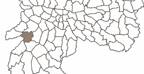 Barulho.org na Vila Sônia